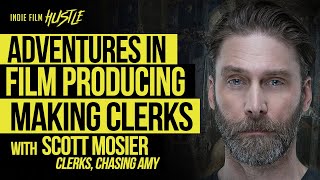 Scott Mosier with Alex Ferrari (Full Interview) // Indie Film Hustle Show video