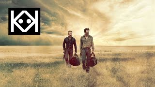 Hell or High Water - Howard Brother's Soundtrack by Nick Cave & Warren Ellis