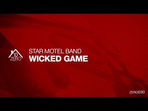 Star Motel Band - Wicked Game Zero030