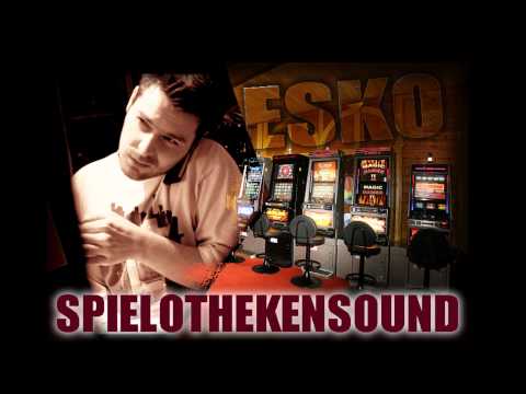 Esko - Spielothekensound