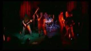 Exotherm - Blind (METAL, live in Cologne, Germany)