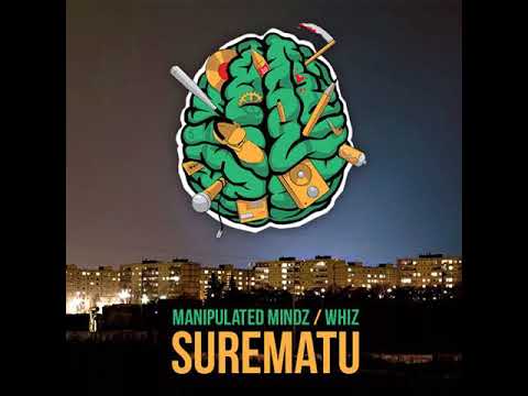 Manipulated Mindz - Surematu