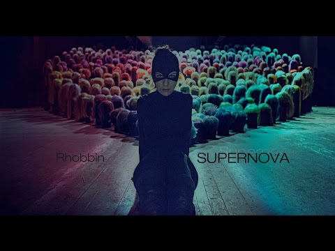 Rhobbin - Supernova
