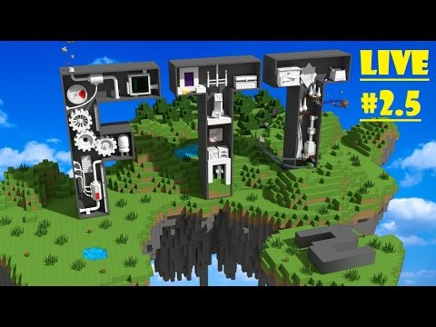 Feed The Trouduc 2 - Live 2.5 #LeStickDansLaPoule