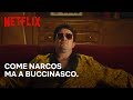 Lo Spietato | Buccinarcos | Netflix Italia
