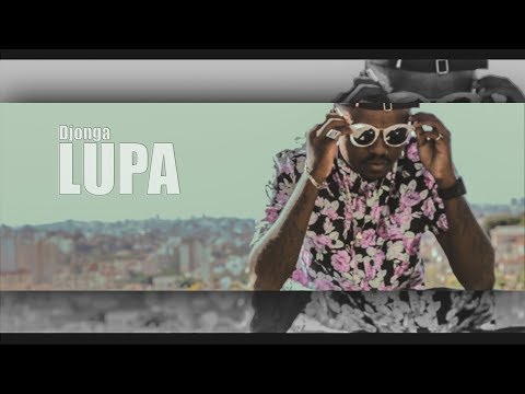 Djonga - Lupa (Prod. Velho Beats)