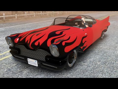Flatout 4 DLC Car Sounds