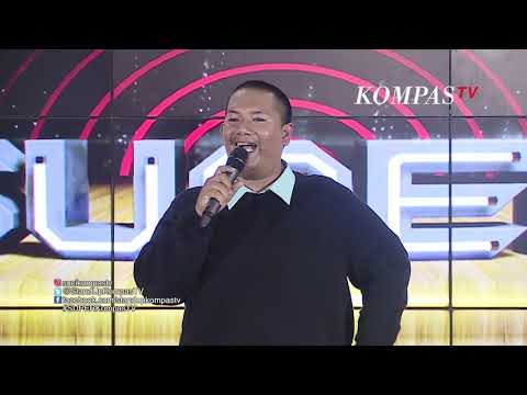 Popon: Bikin Sensasi - SUPER