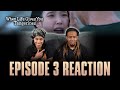 Yesterday Was Your Spring When Life Gives You Tangerines Ep 3 Reaction
