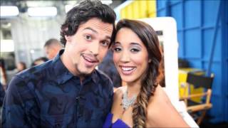 Say My Name - Alex and Sierra (Studio Version)