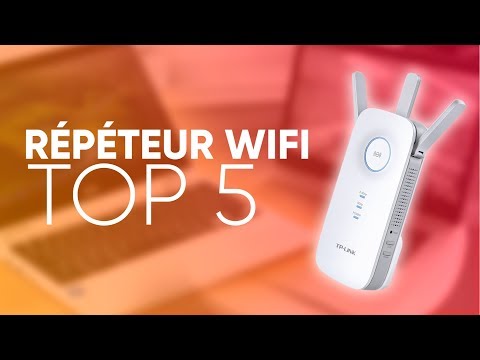 download lagu mp3 mp4 Amplificateur Wifi, download lagu Amplificateur Wifi gratis, unduh video klip Amplificateur Wifi