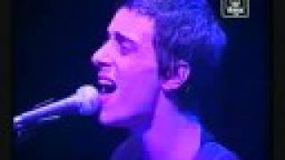 Verdena - Il Caos Strisciante (Live)