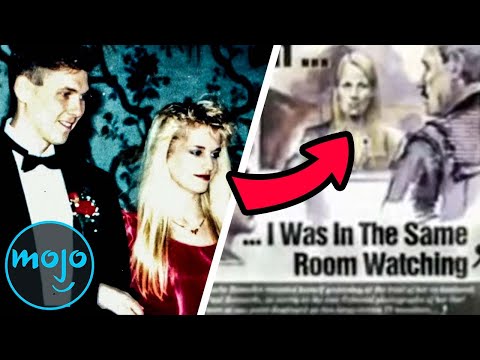 20 Most EVIL Couples in History
