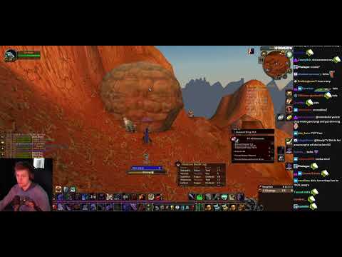 Hardcore WoW Classic w/ Chat - (sodapoppin) - May 27, 2023