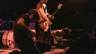 Explosions In The Sky - Greet Death (2007) Seattle, WA