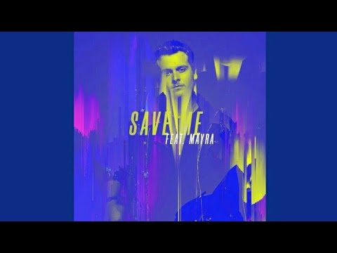 Bruno Martini, Avian Grays, TRIXL - Save Me (Extended Mix) ft. Mayra