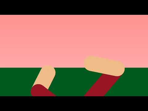 Vita carnis sticknodes - the harvester do not read description.