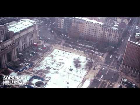 SopreMan - Mesi senza di te (Official Videoclip)[Produzione MasterMaind]