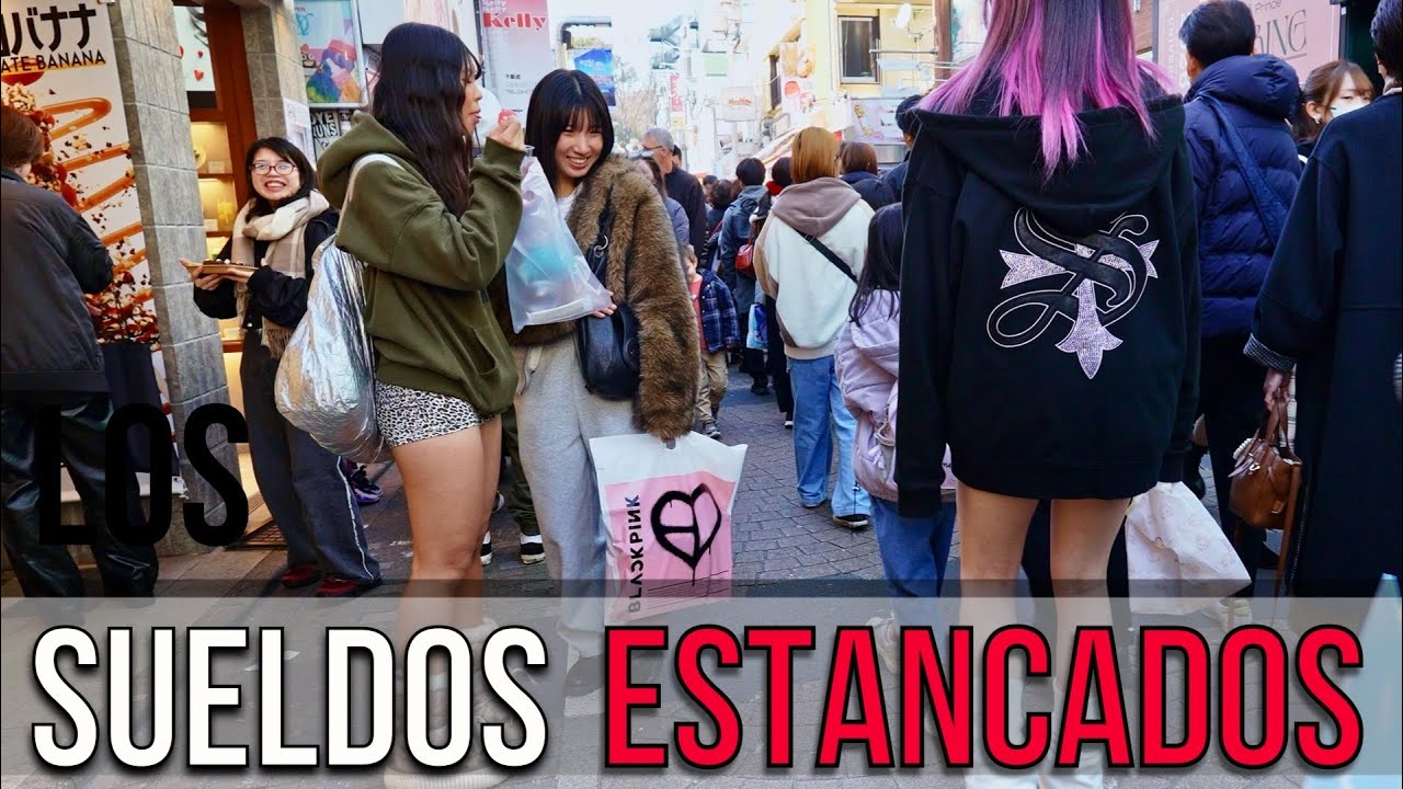 Japón está más barato que nunca!!!