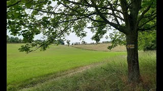 von Meyhen nach Mertendorf