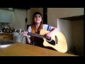 zombie - The Cranberries. (cover) by Emily Reay ...