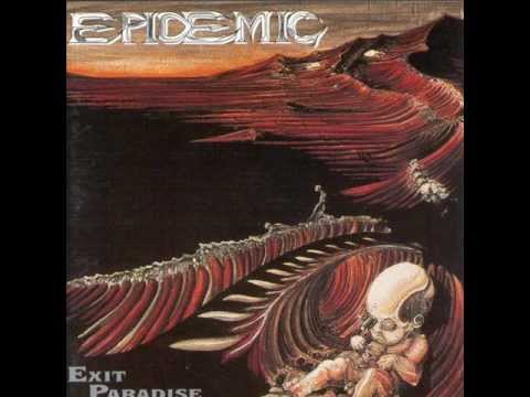 Epidemic (US,CA) - Deaden (1994)