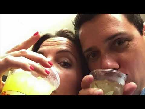 Proposal video - Never Tear Us Apart Remix