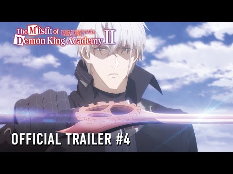 Трейлер Aniplex