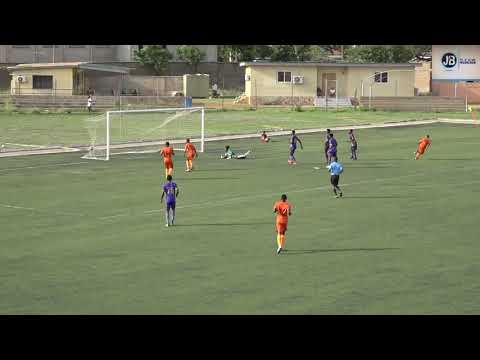 TemaYouth vrs Danbort ● FA Cup 2021 ● All Goals & Penalties ●