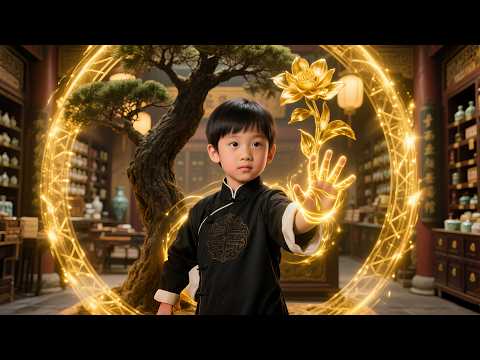 百年來無人能破的玄門奇局竟被一小孩輕鬆破解！下一秒覺醒龍吟之力后，單挑九州强者。一夜之間讓所有欺辱他的人統統敗在脚下，甘願臣服~ #全集短劇 #逆袭 #爽剧 #豪门 #shortdramas