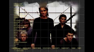 Collective Soul - You (No More, No Less) - LIVE &amp; Unreleased - 1994