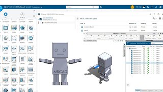 Bringing Mr Robot Mechanical Design To The Cloud: Solidworks And 3d Experience Platform - Part 3