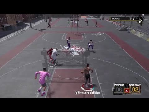 Z1 Kobe for shakedown2012 top 10 most SAVAGE playground plays of the week