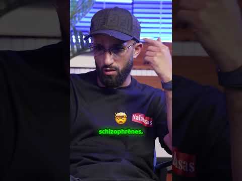 ️Pourquoi Niro déconseille de fumer