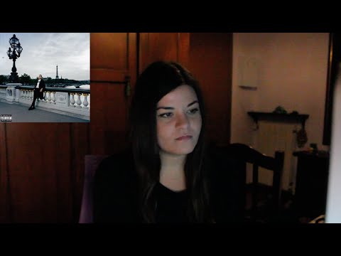 Capo Plaza - Nato per questo (reaction)