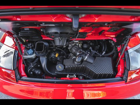 Thumbnail for 2004 Porsche 911 Carrera 4S Coupe 6-Speed Start Up @Mohrimports by Porsche 911, Coupe, Porsche, Car, Porsche Carrera GT, 2004