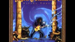 Yngwie Malmsteen Blitzkrieg (Studio Version)