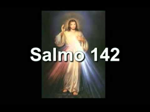 Salmo 142 Voz J Fernando Quintero