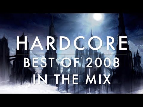 Millennium Hardcore | Mix 045 | Best Of 2008 | By The Millennium Machine
