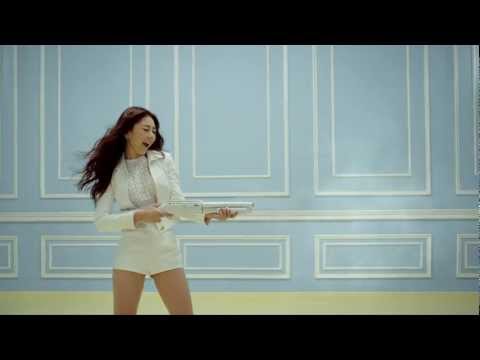 레이디스 코드(LADIES' CODE) SOLO TEASER #01 Rise