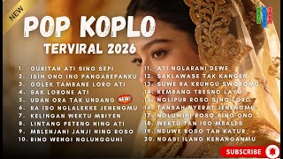 Download lagu Kumpulan Lagu Pop Koplo Favorit | Enak Buat Nyetir & Kerja mp3