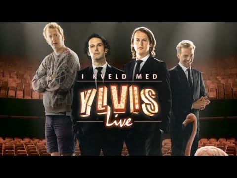 I Kveld Med Ylvis - Opening Theme [AUDIO]
