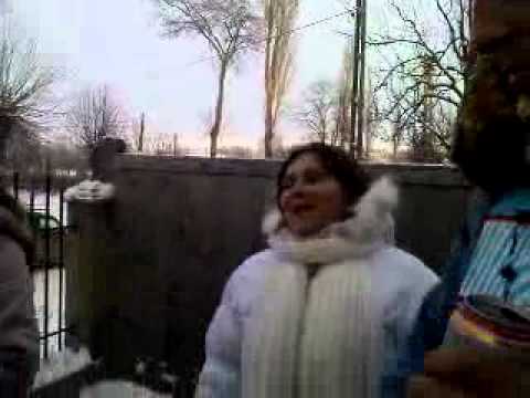 mascati din helesteni la bar