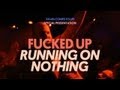 Fucked Up - Running on Nothing - David Come to Life