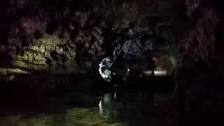 preview picture of video 'Madeira Island Volcanic Caves - Sao Vicente'