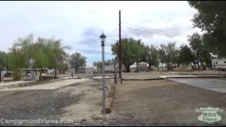 Silver Sands RV Park Video