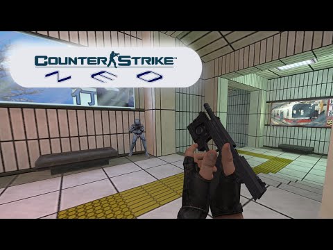 Counter-Strike: NEO Remake