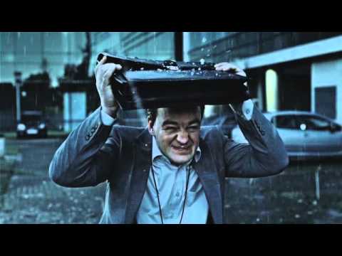Nokian Tyres: Polar Summer