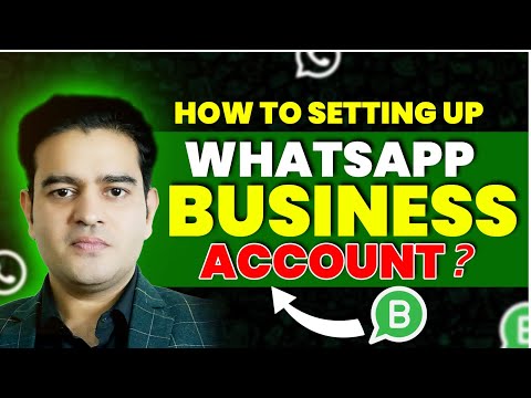 How to Access WhatsApp API Whatsapp Marketing Complete Course