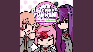 Cover art for It's Complicated (Sayori Mix)